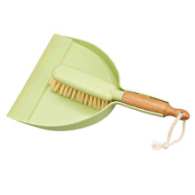 Wholesale Mini Design Brushes Broom and Dustpan Sets For Table